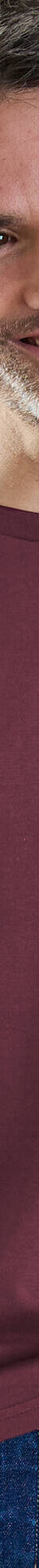 T-shirt col rond manches longues - lot de 3 (bordeaux + marine + bleu) T-shirt col rond manches longues - lot de 3 (bordeaux + marine + bleu)